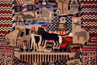 Wonder Quilt of Wrexham