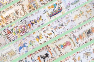 tapestry