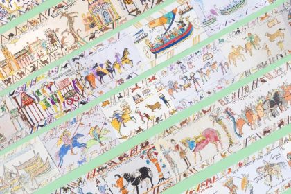 tapestry