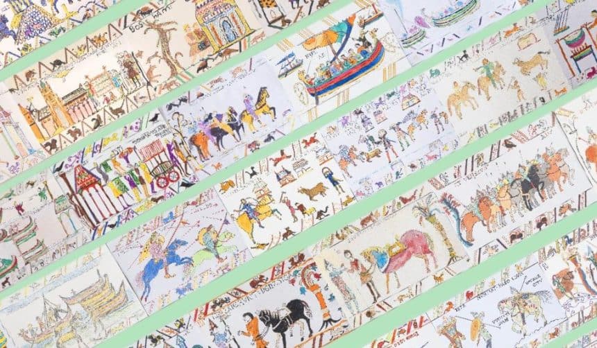 tapestry