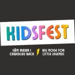Kidsfest Logo