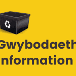 Bin collections - information