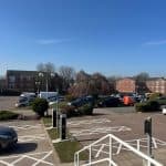 Car park