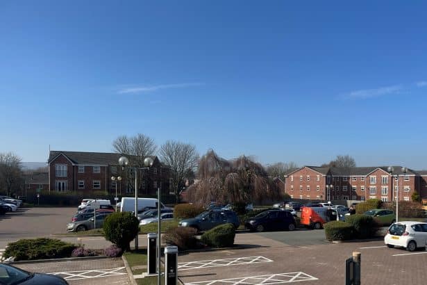 Car park