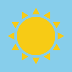 Hot weather alert