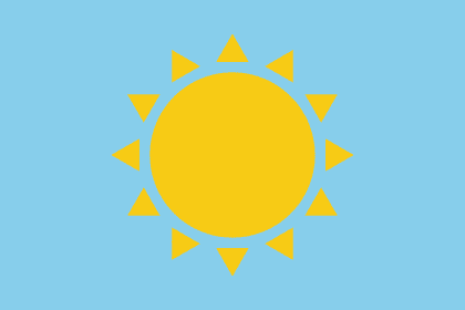 Hot weather alert