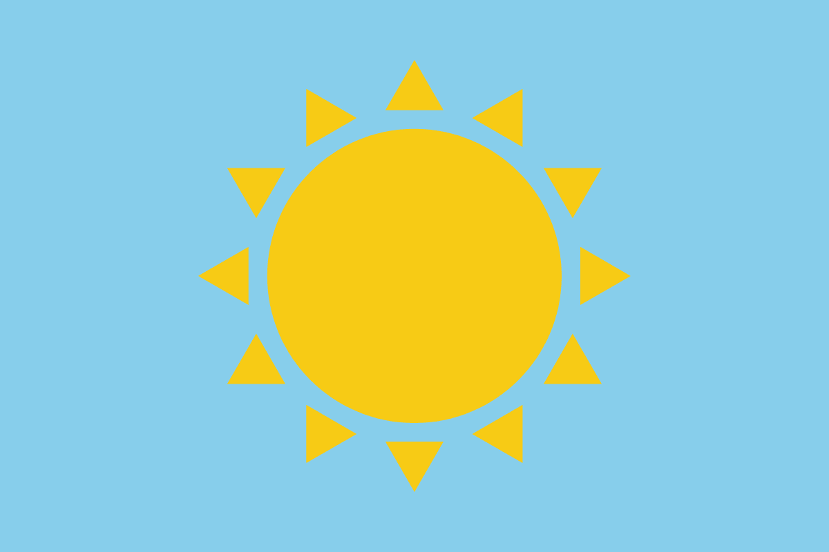 Hot weather alert