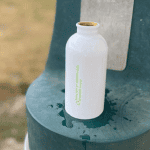 Refill bottle - Plastic Free July