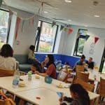 Family Zone at the Wellbeing Hub