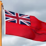 Red Ensign Flag