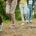 Social Prescribing and Community Wellness service