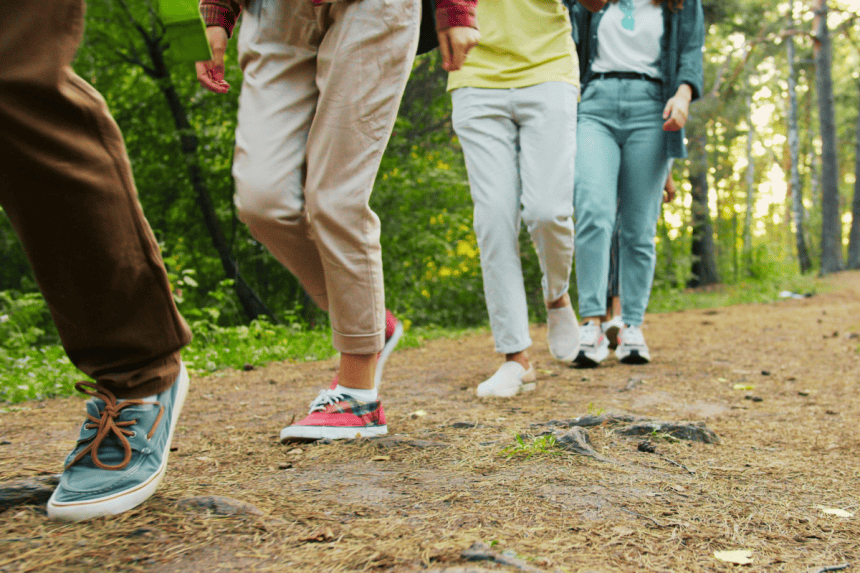 Social Prescribing and Community Wellness service