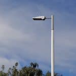 Street lighting