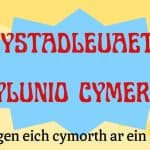 Cystadleuaeth Dylunio Cymeriad