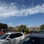 Wrecsam v Southampton – tynnwch y straen allan o barcio ar ddiwrnod y gêm