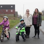 BetterPoints Wrecsam yn lansio gyda gwobr gwyliau gwerth £900 mewn dinas yn Ewrop