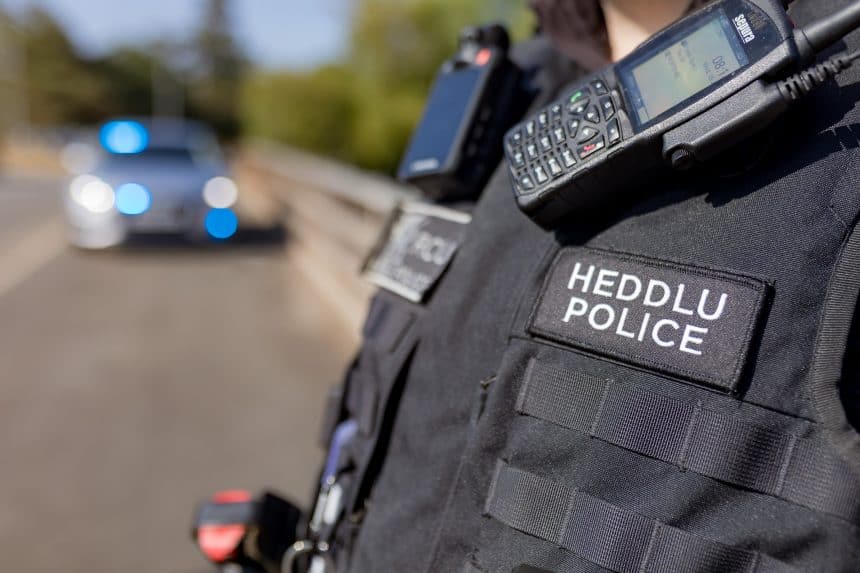 North Wales Police