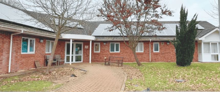 Penley Hospital