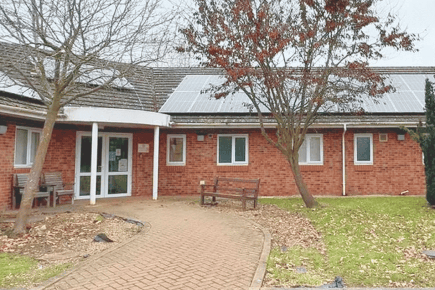 Penley Hospital