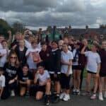 All Saints School fundraising activities