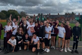 All Saints School fundraising activities