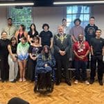 Mayor's engagements - September