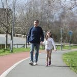 Her Gerdded Mis Hydref: Enillwch eich cyfran o 380,000 o bwyntiau BetterPoints 