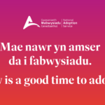 National Adoption Week 2026