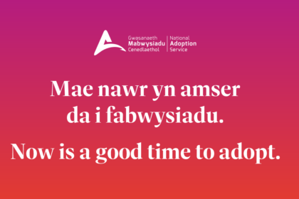 National Adoption Week 2026
