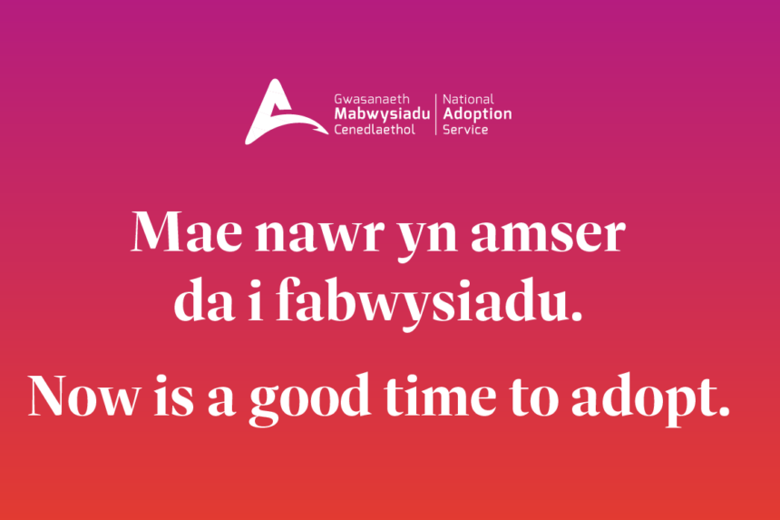 National Adoption Week 2026