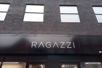 Llwyddiant Trawsnewid Trefi i Ragazzi