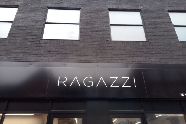 Llwyddiant Trawsnewid Trefi i Ragazzi