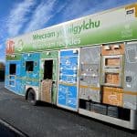 Cyfle i ddweud eich dweud ar ddyfodol gwasanaethau gwastraff ac ailgylchu yn Wrecsam