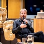 Yr Actor Cymreig Rhys Ifans yn cefnogi cais Wrecsam i fod yn Ddinas Diwylliant y DU yn 2029