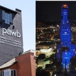 Wrecsam a Pittsburgh i gydweithio ar arddangosfa gelf ryngwladol newydd fawr